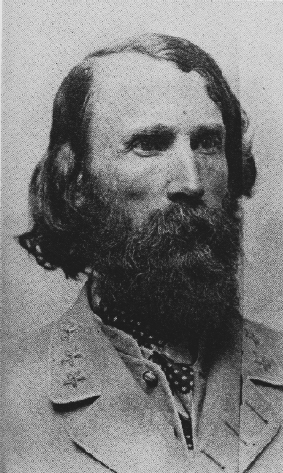 General A.P. Hill