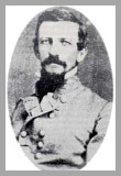 General A. P. Stewart, CSA