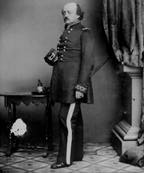 General Benjamin Butler, USA.