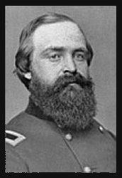 General John C. Caldwell, USA