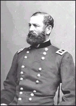 General Fitz John Porter