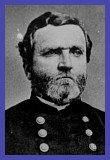 General George H Thomas, USA; Union Commander at Nashville