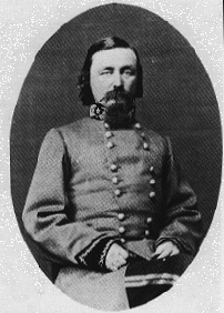 General George E. Pickett