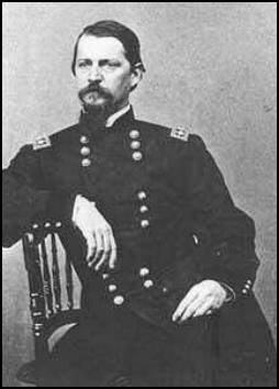 General Winfield Hancock