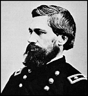 General O.O. Howard, USA