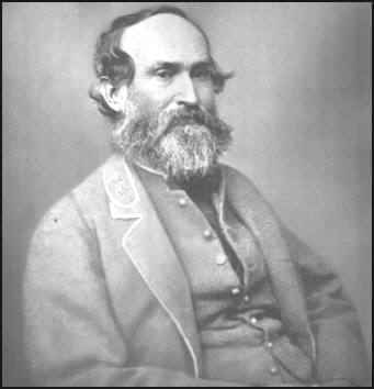 General Jubal A. Early, CSA