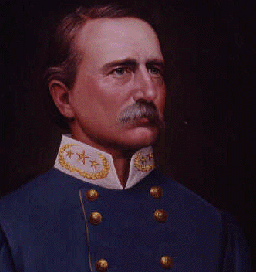 General Joseph Kershaw, CSA