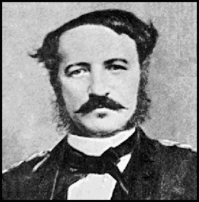 General John B. Magruder, CSA