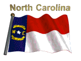 North Carolina Flag