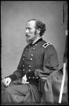 Colonel Emerson Opdycke, USA; Union hero of Franklin.