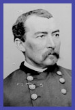  Union General Philip H. Sheridan.