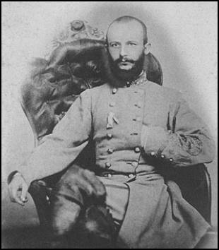 General Stephen D. Ramseur, CSA