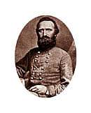 Lieutenant General Thomas Jonathan Jackson, CSA;