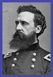 General Sykes, USA.