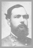 Brigadier General W.H.F. (Rooney) Lee, CSA.
