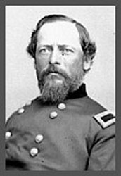 General Samuel Zook, USA