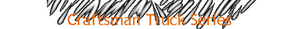 Craftsman Truck Series
