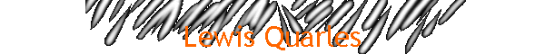 Lewis Quarles
