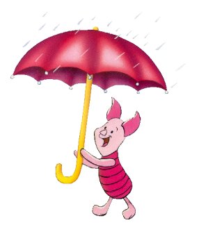 IM SINGING IN THE RAIN WHAT A GLORIOUS THING IM HAPPY AGAIN!!!
