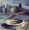 Three Rivers Stadium