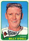 Billy O'Dell