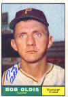 Bob Oldis