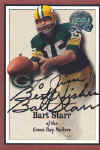 Bart Starr