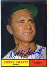 Bobby Shantz