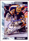 Tom Barrasso