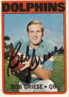 Bob Griese