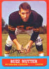 Buzz Nutter (1963)