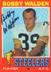 Bobby Walden
