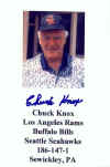 Chuck Knox