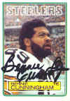 Bennie Cunningham