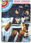 Denis Herron