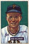 Bob Dillinger