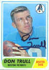 DON TRULL