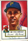 Ed Fitz gerald
