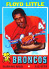 Floyd Little