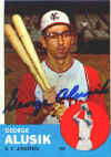 George Alusik