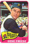 Gene Freese