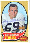 Jerry Hillebrand