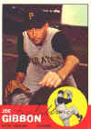 jOE gIBBON