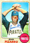 Juan Pizarro