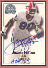James Lofton