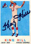 KING HILL