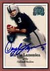 Daryle Lamonica
