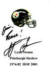 Lynn Swann