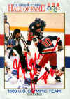 Mark Johnson (former Penguin)