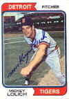 Mickey Lolich